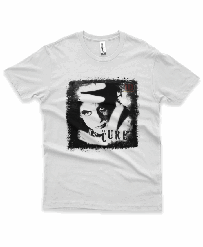 Camiseta The Cure 