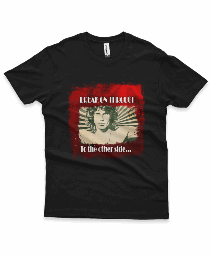 Camiseta The  Doors 