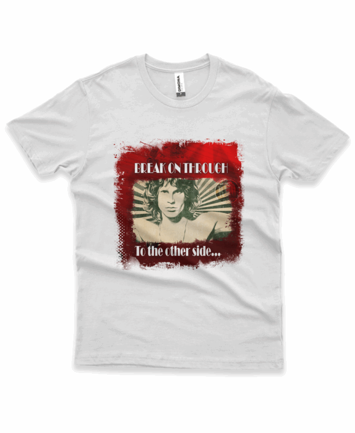 Camiseta The  Doors 
