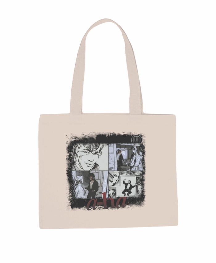 ECOBAG AHA (Cenário Pop)