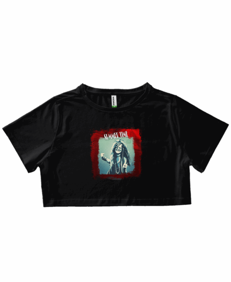 Cropped- Janis Joplin (Cenário-pop)