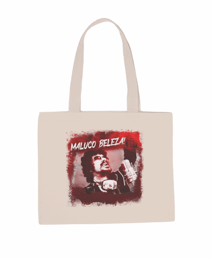 ECOBAG Raul Seixas  (Cenário Pop)