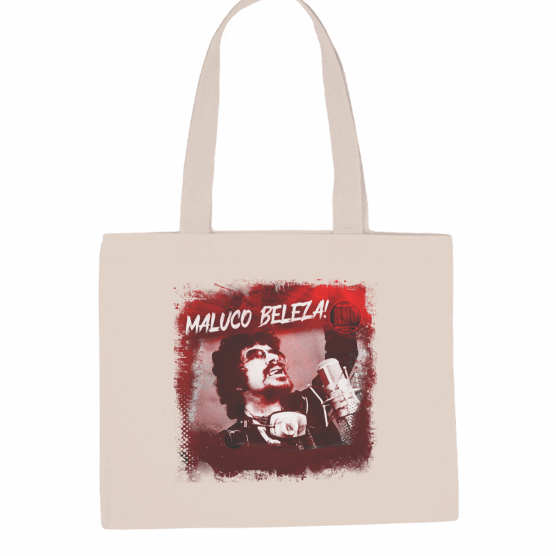 ECOBAG Raul Seixas  (Cenário Pop)