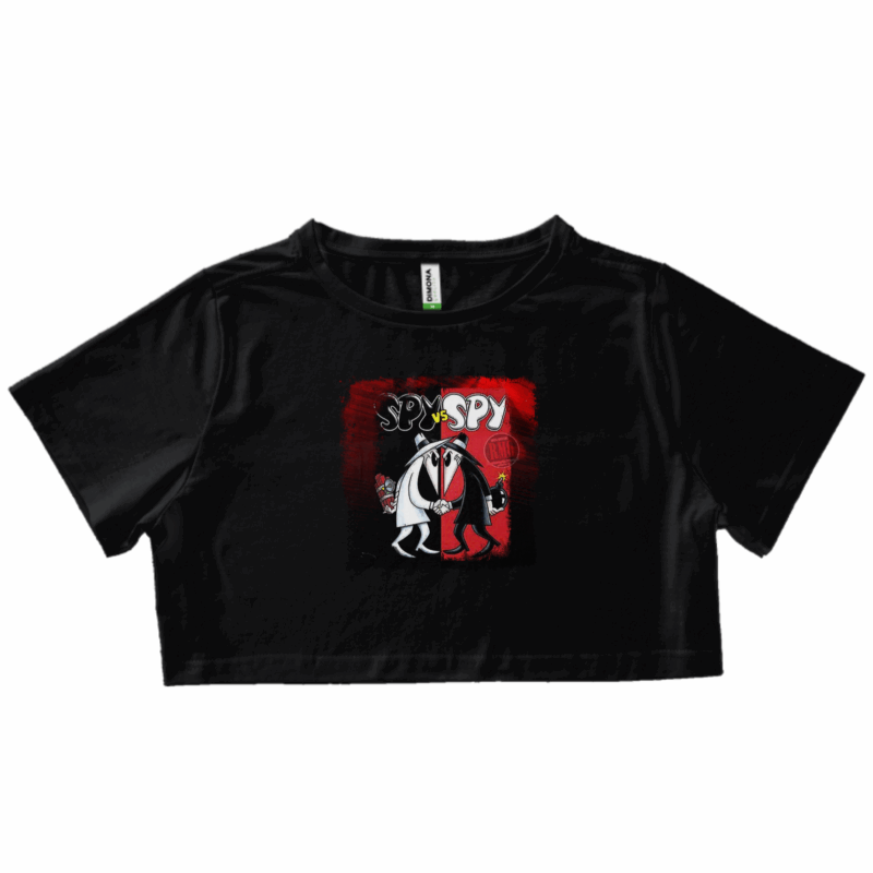 Cropped- SPY vs SPY (Cenário-pop)