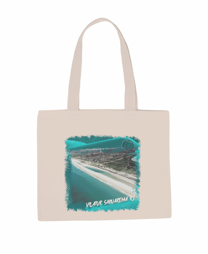 ECOBAG Vilatur (Cenário Pop)