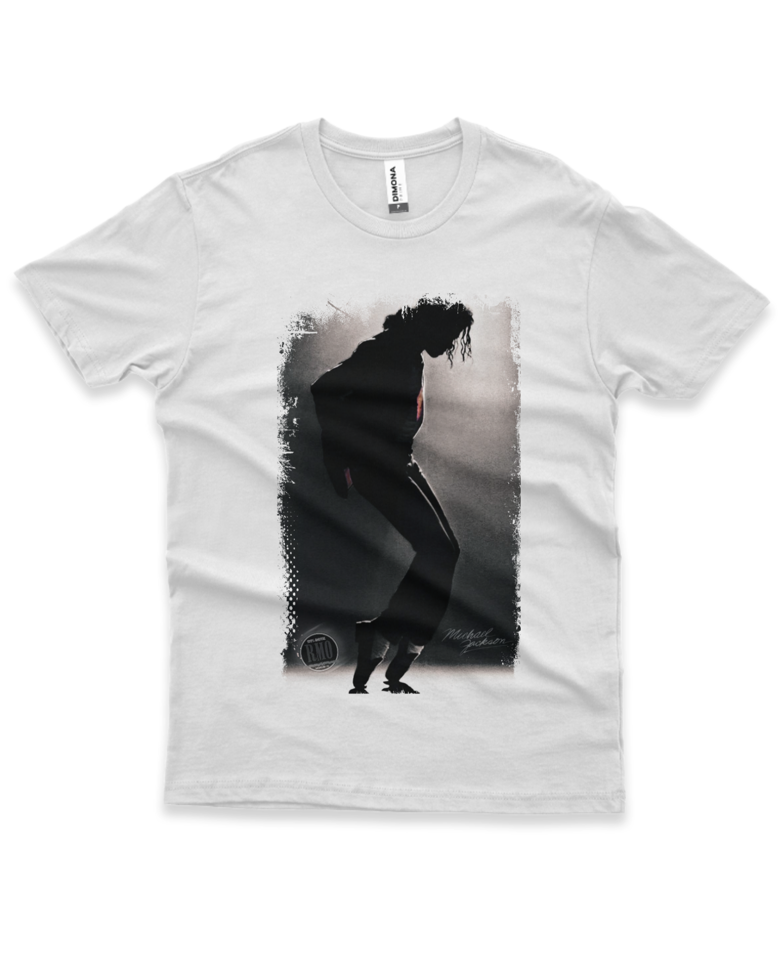 Camisa MICHAEL JACKSON - Imagem 2