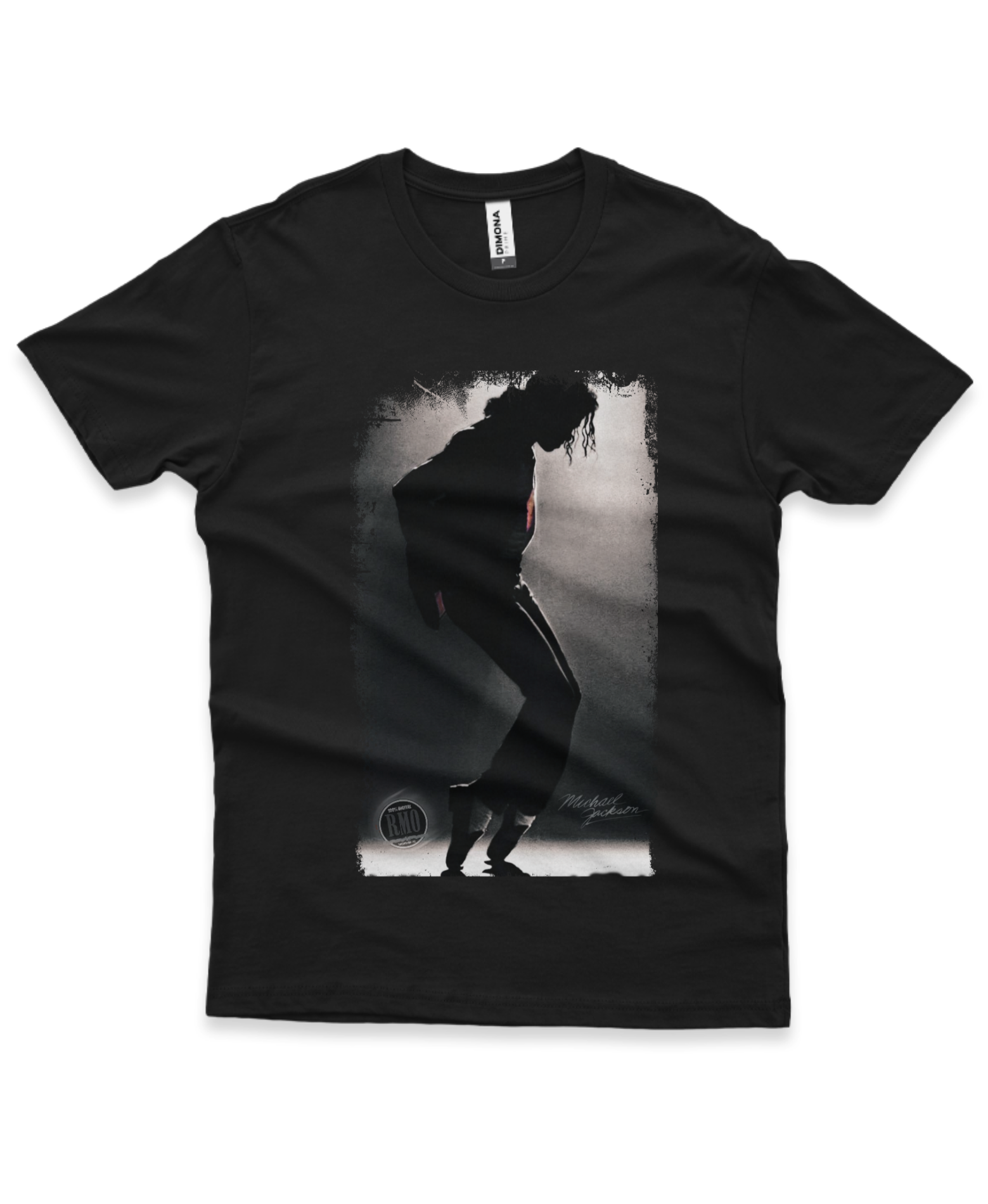 Camisa MICHAEL JACKSON - Imagem 3